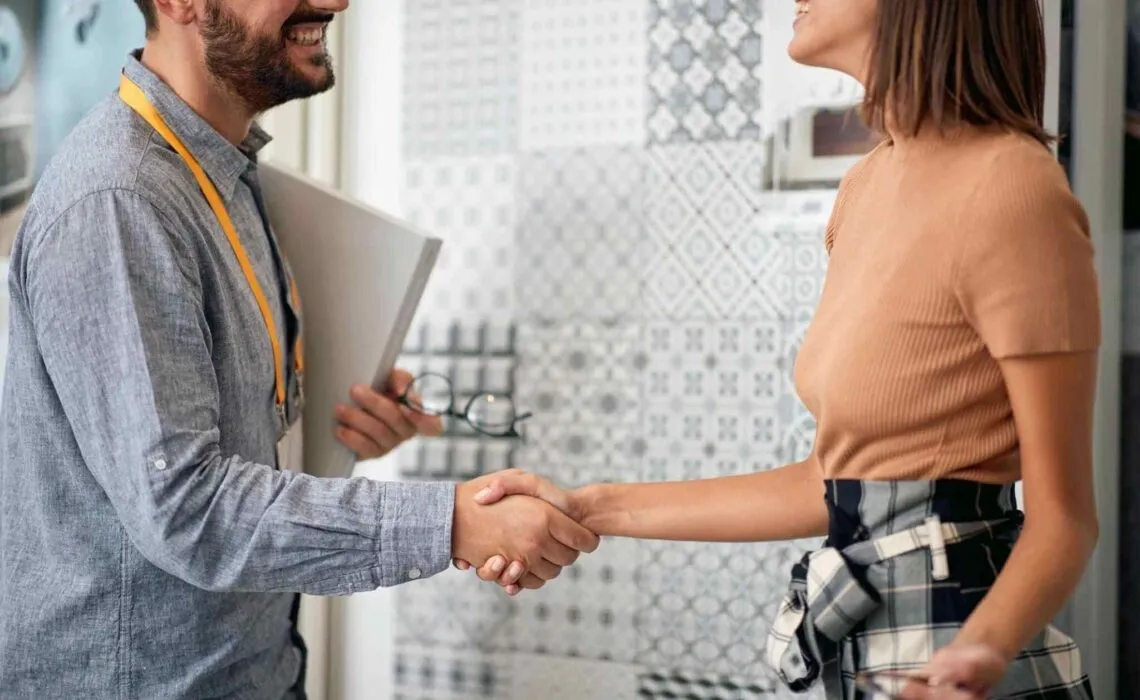 Close Sales Like A Pro