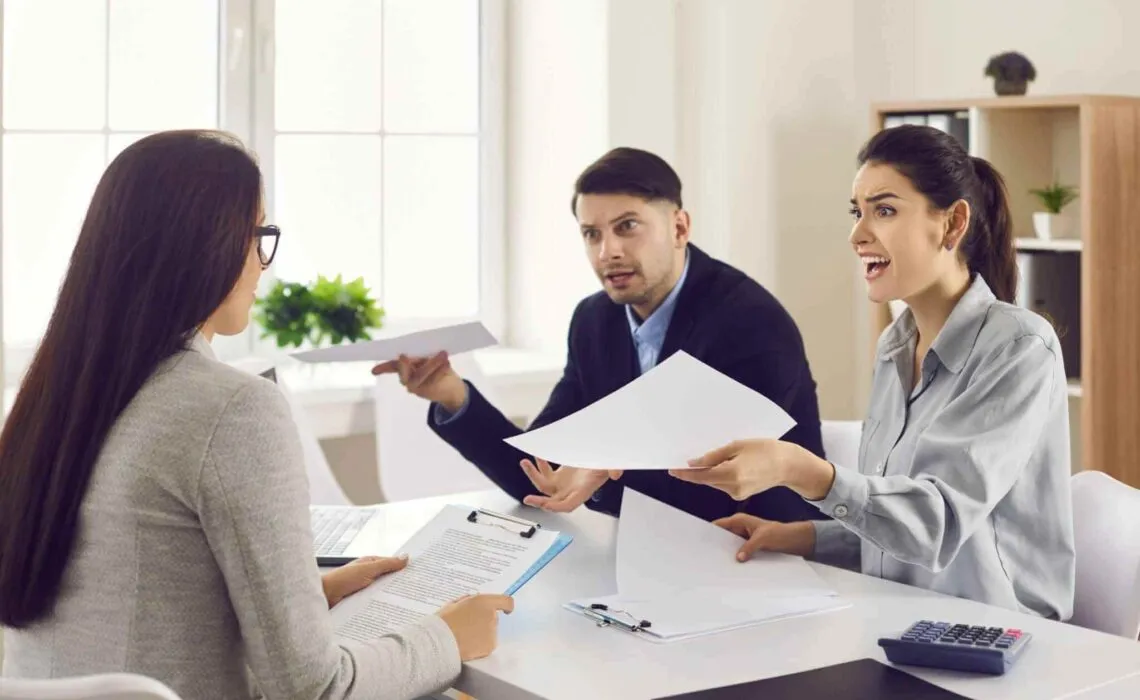 Common Wage Disputes