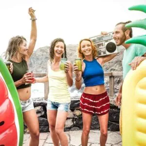 Custom Inflatable Creations