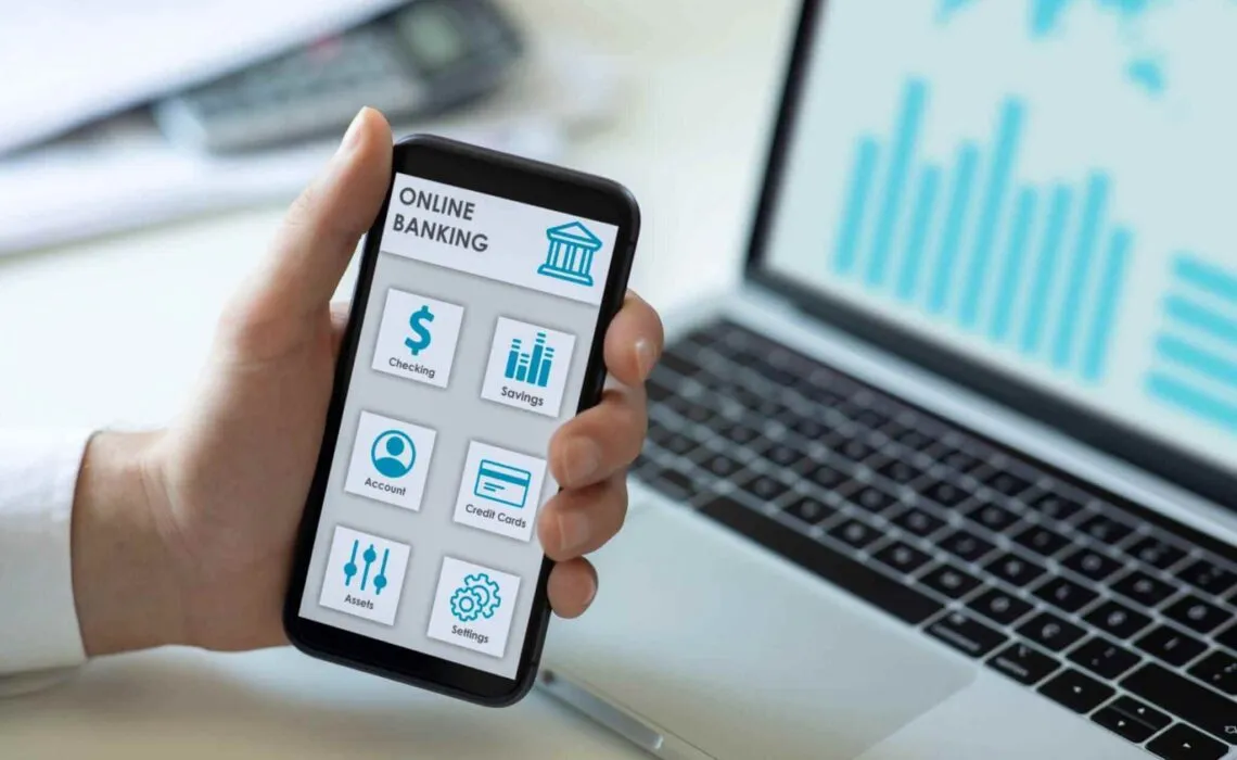 Digital Banking Trends