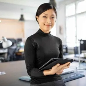 Female Leadership In Business