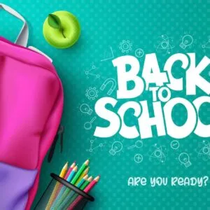 Go Back To School