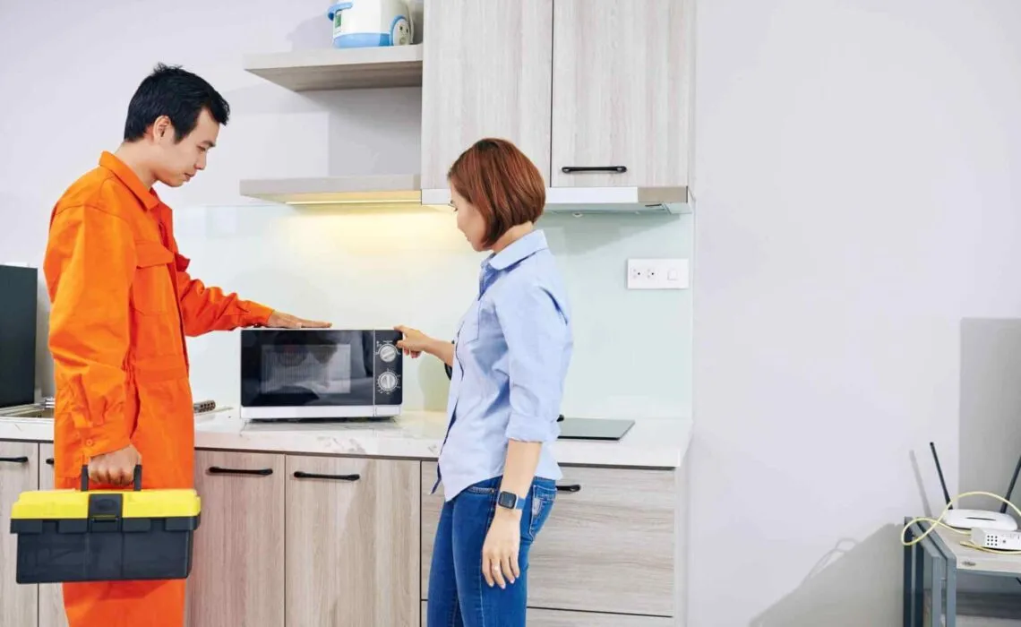 Microwave Insurance Companies