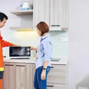 Microwave Insurance Companies