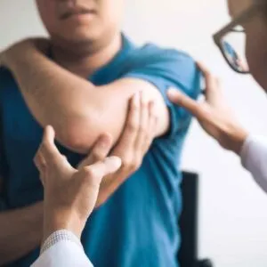 Pain Relief For Personal Injury Patients