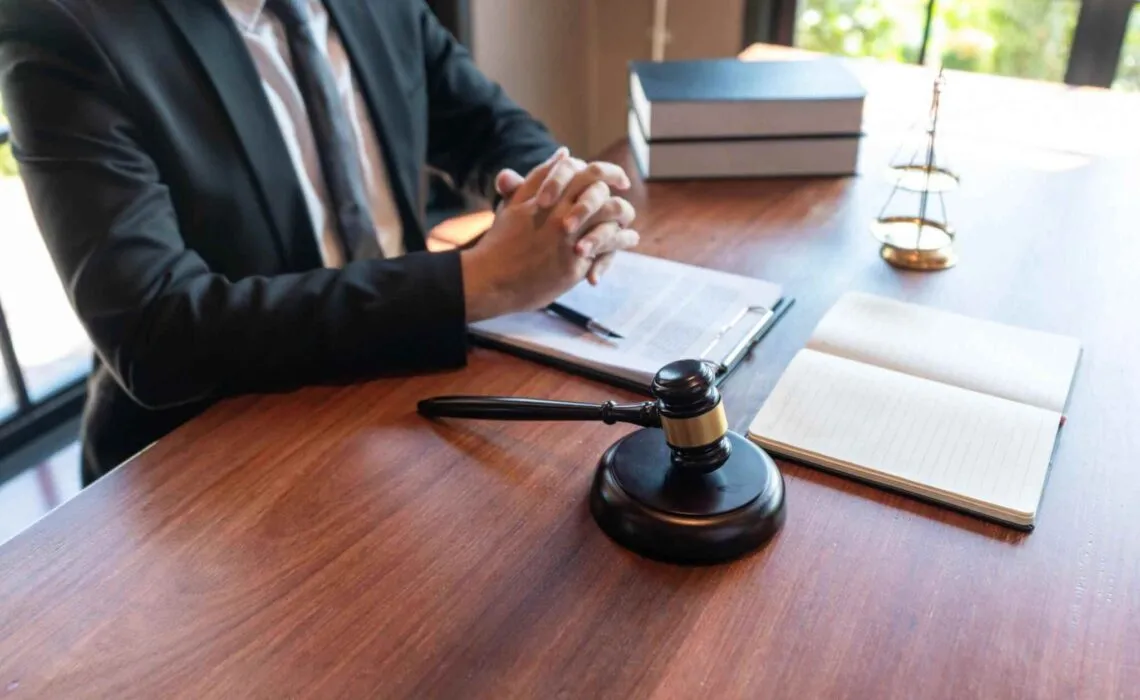 Personal Injury Lawsuit Timeline