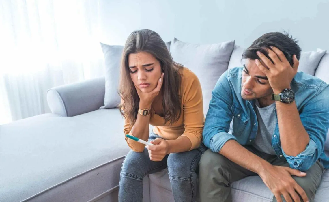 Test Myself For Infertility