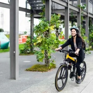 The World Of E-Bikes