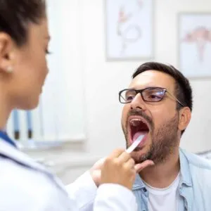Tonsil Surgery Risks