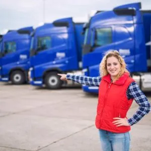 Truck Financing Made Simple