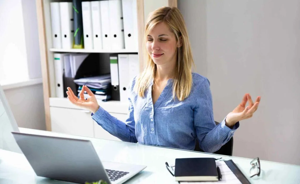 Workplace Wellness Programs