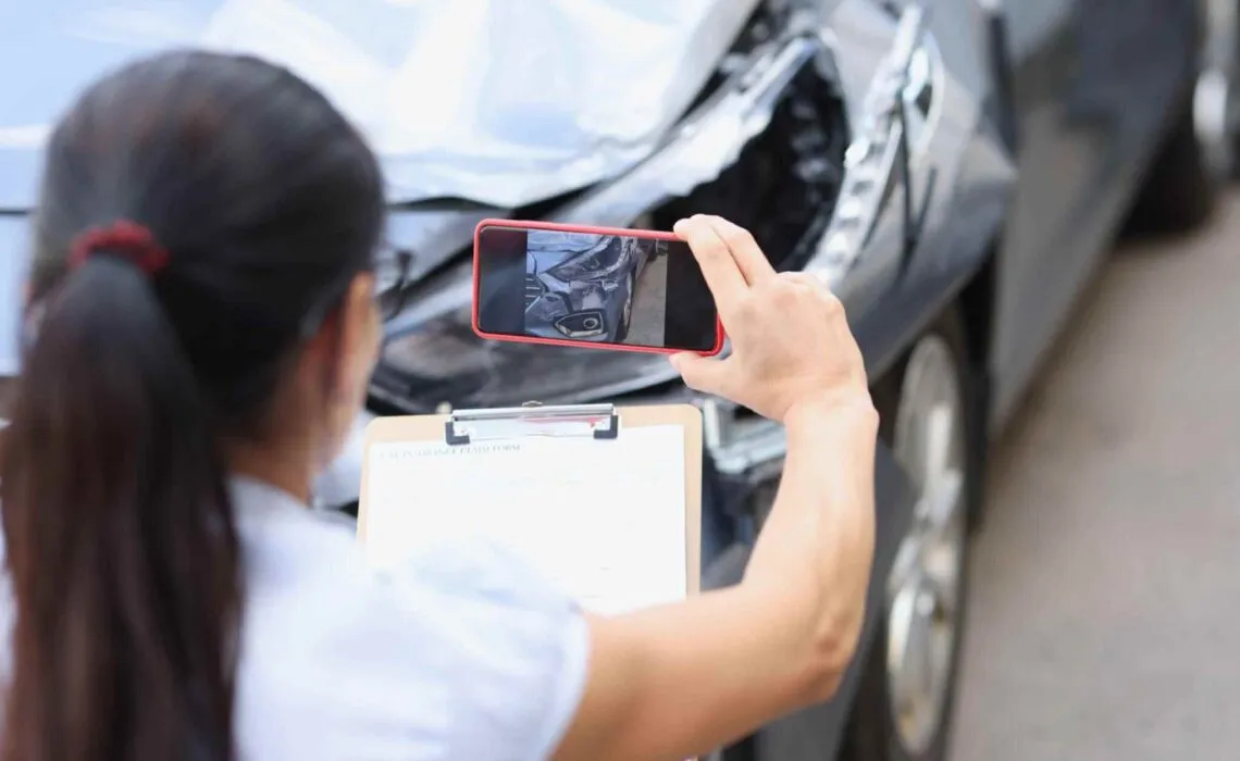 Your Personal Injury Claim