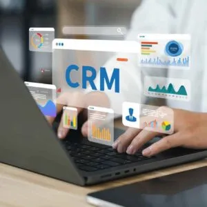 CRM Development
