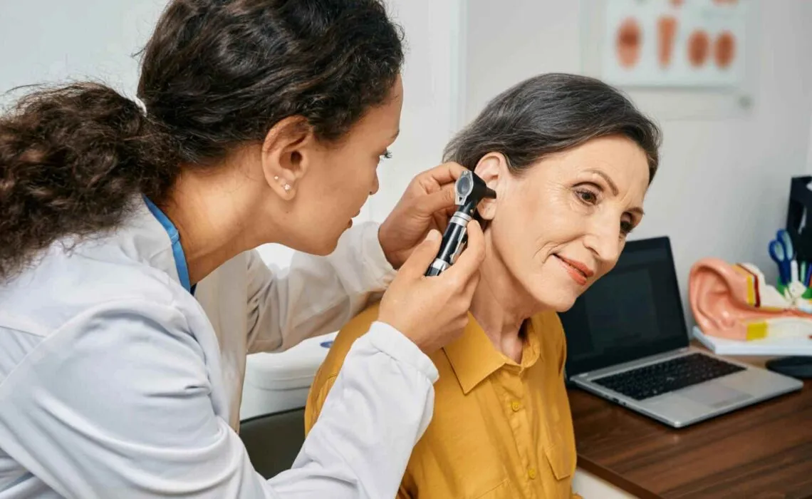 Choice Of ENT Specialist