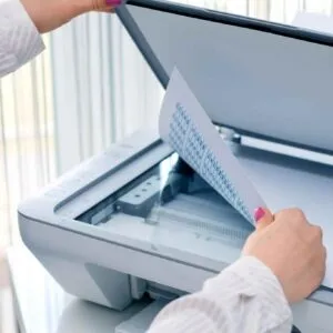 Document Scanning