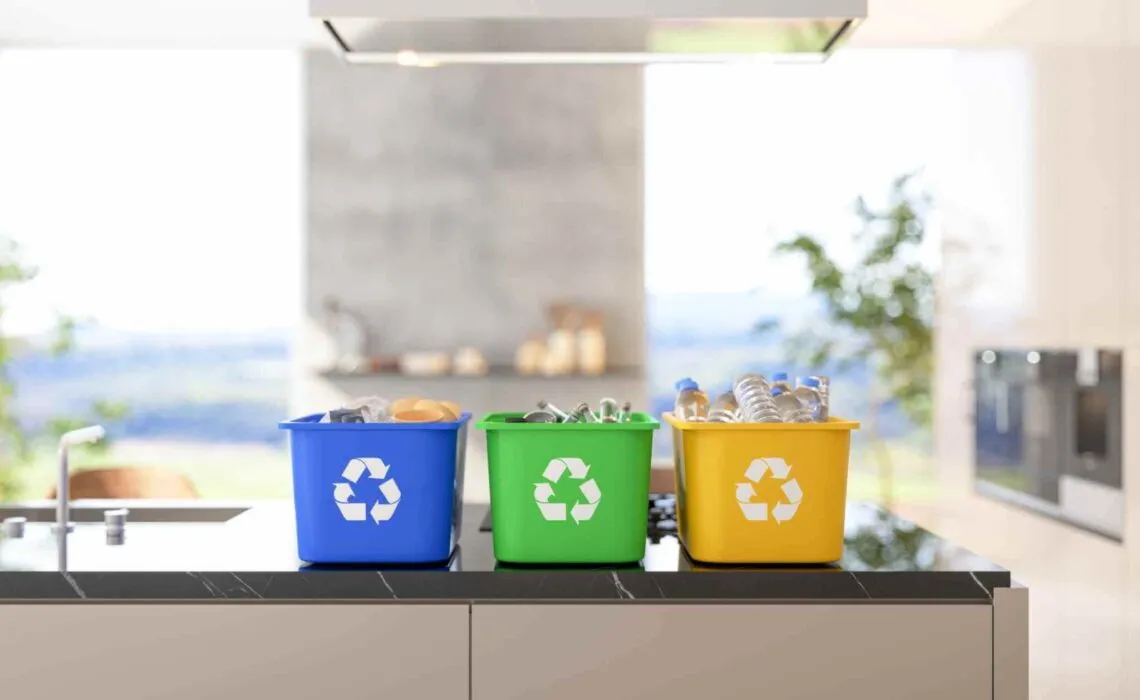 Garbage Disposal Maintenance