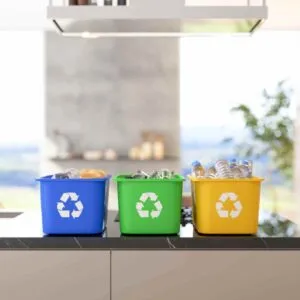 Garbage Disposal Maintenance