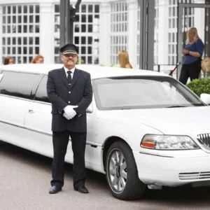 Hiring A Chauffeured Limousine