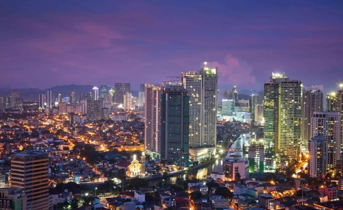 Philippine Nightlife