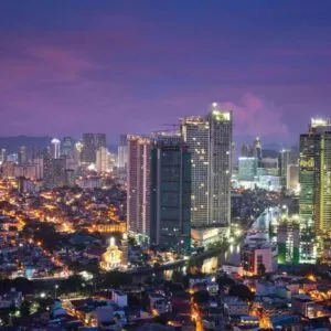 Philippine Nightlife