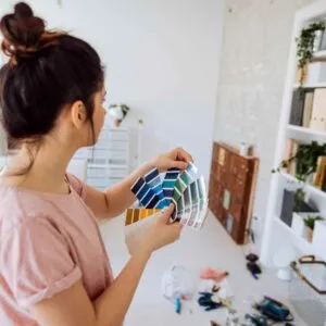Teen Room Transformation
