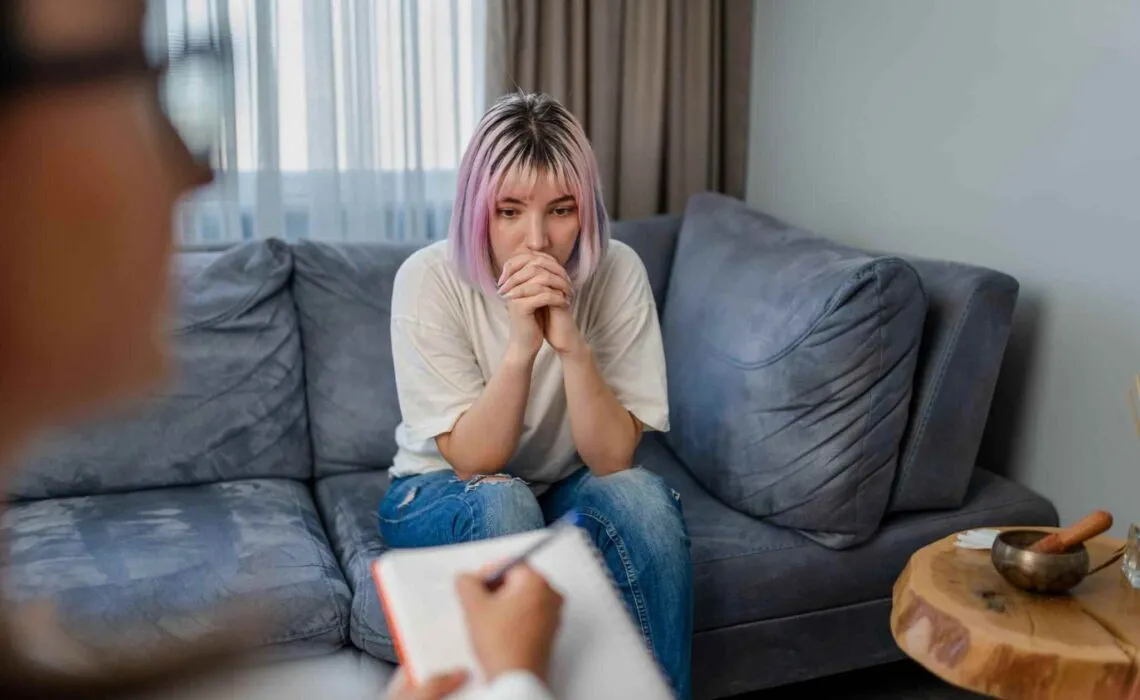 Trauma Therapy In Toronto