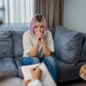 Trauma Therapy In Toronto