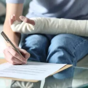 Types Of Personal Injuries