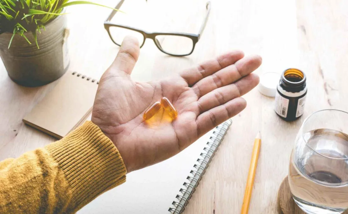 Vitamins Should I Take