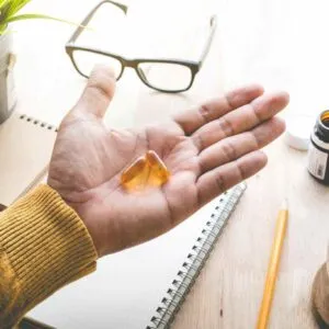 Vitamins Should I Take