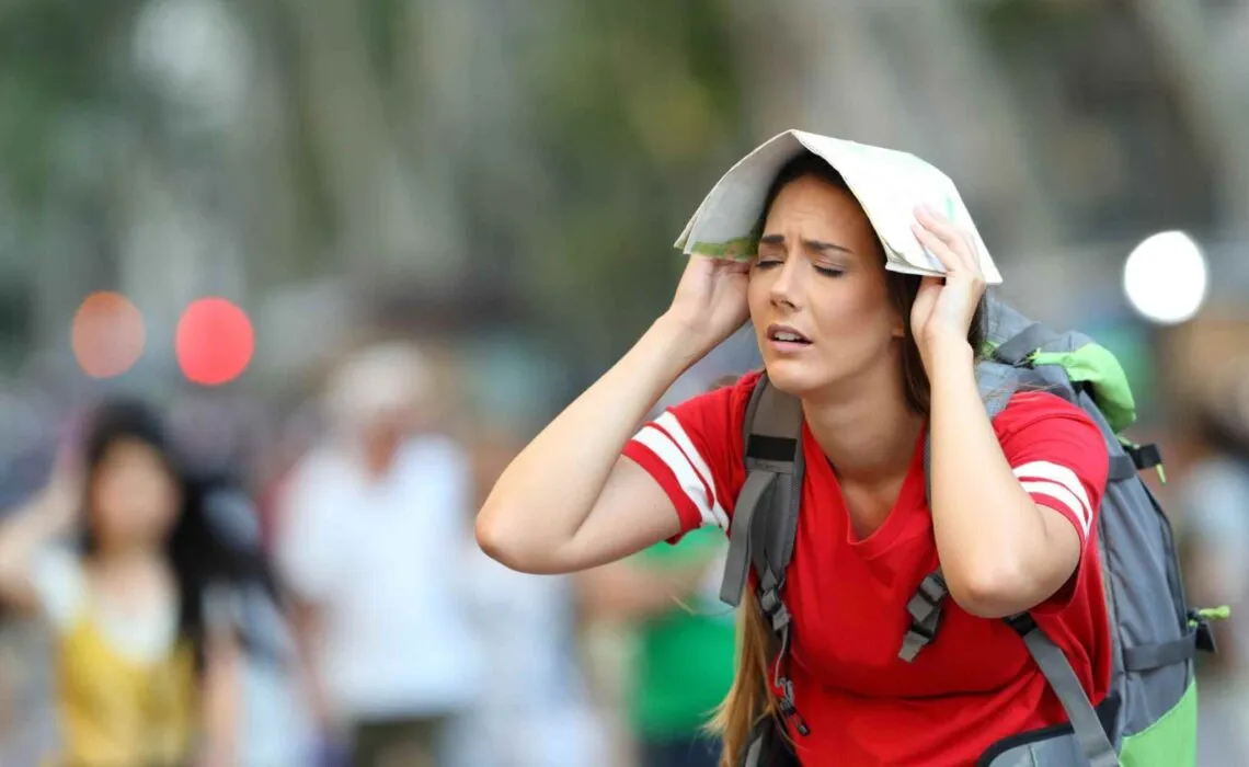 Wrong On A Foreign Vacation