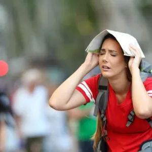 Wrong On A Foreign Vacation