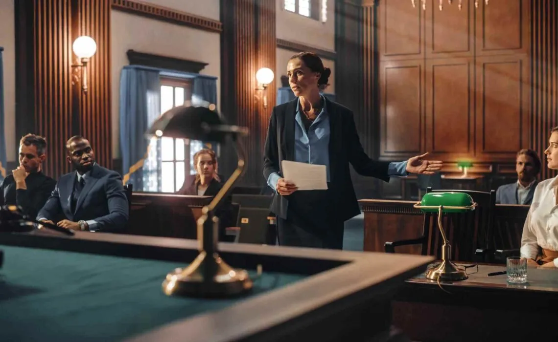 Wrongful Death Lawyers