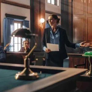 Wrongful Death Lawyers