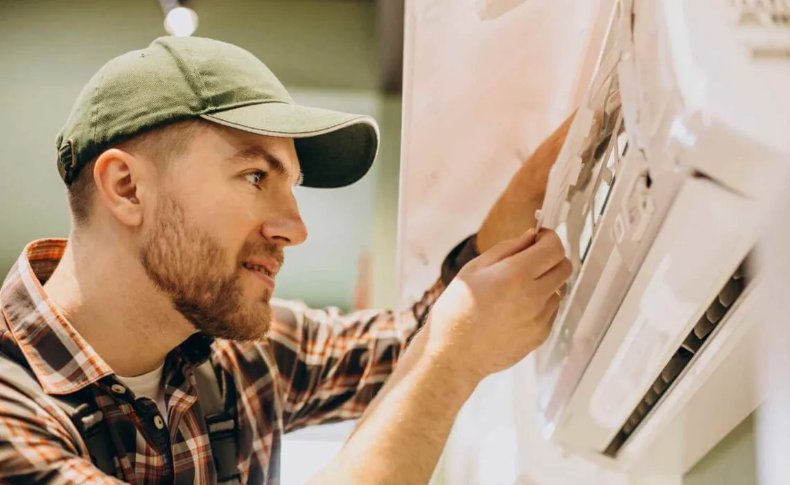 Air Conditioner Efficiency