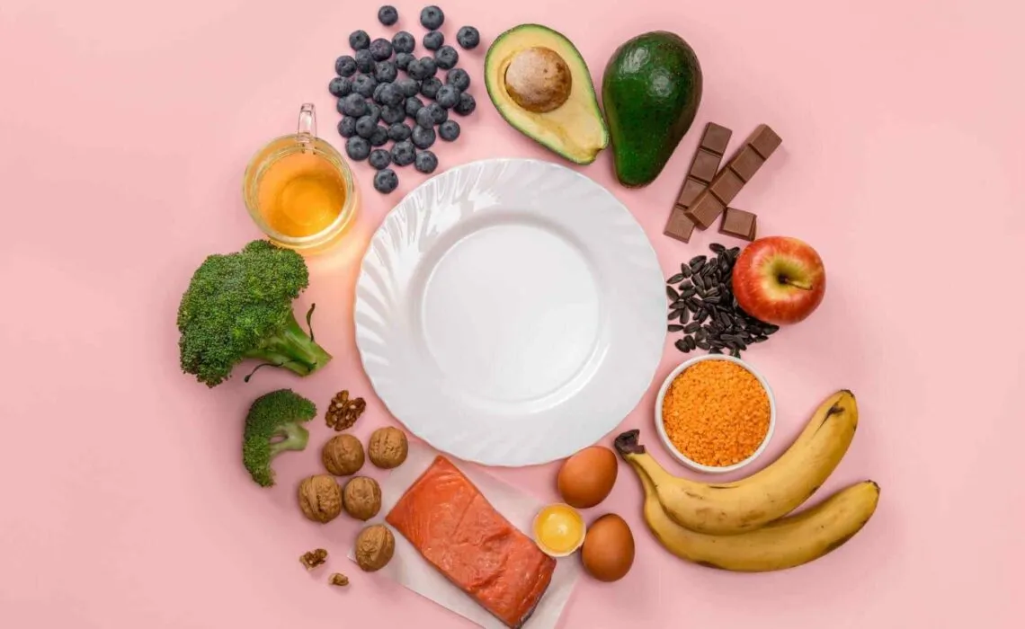 Balanced Nutrition For A Better Lifestyle