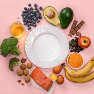 Balanced Nutrition For A Better Lifestyle