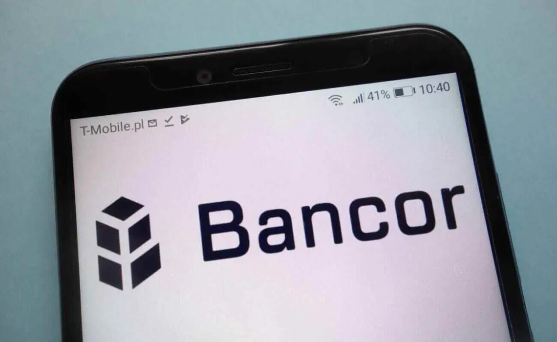 Bancor (BNT)