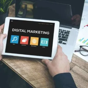 Becoming A Digital Marketing Guru
