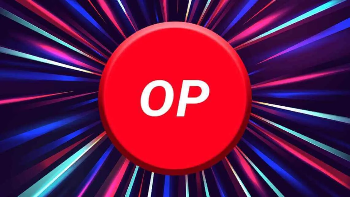 Buying And Staking Optimism (OP)