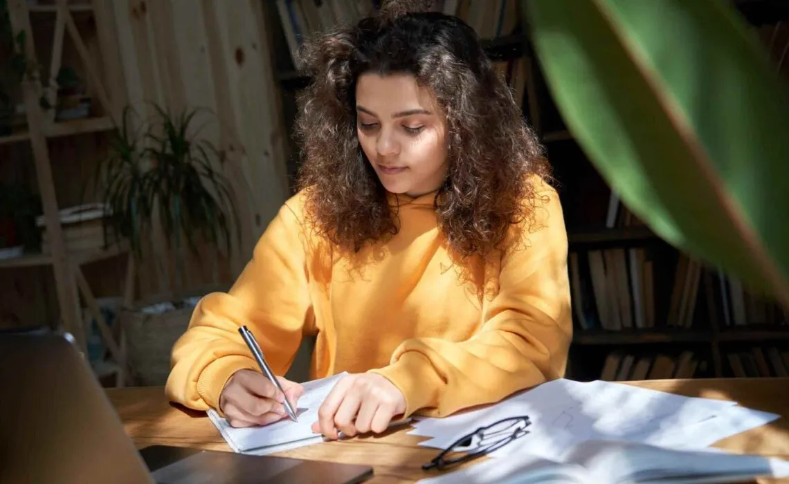 College Application Essay