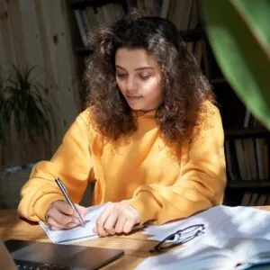College Application Essay