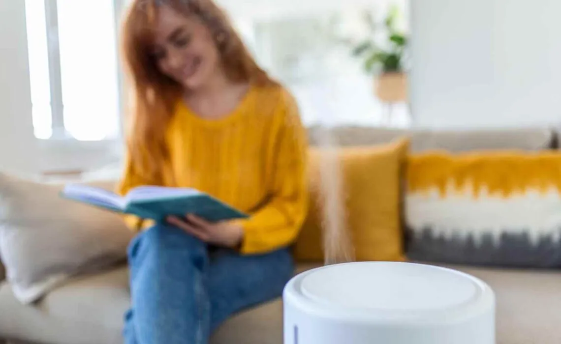 Electric Oil Diffusers