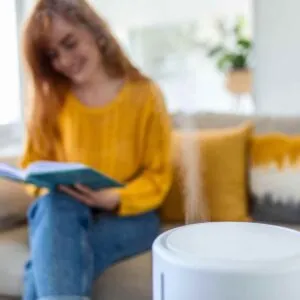 Electric Oil Diffusers