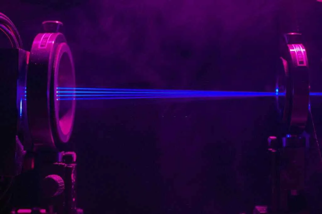 Guide On Beam Shaping