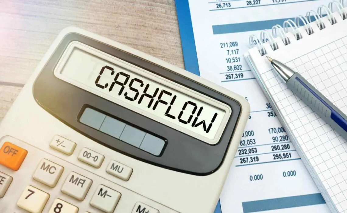 Guide To Cash Flow Management
