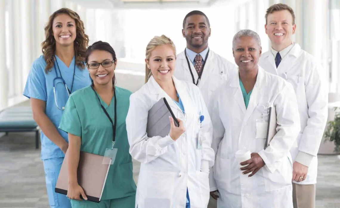 Healthcare Staffing Solutions