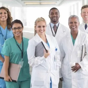 Healthcare Staffing Solutions