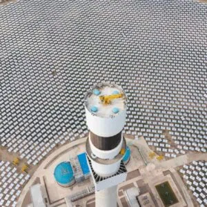 Molten-Salt Energy Storage Systems