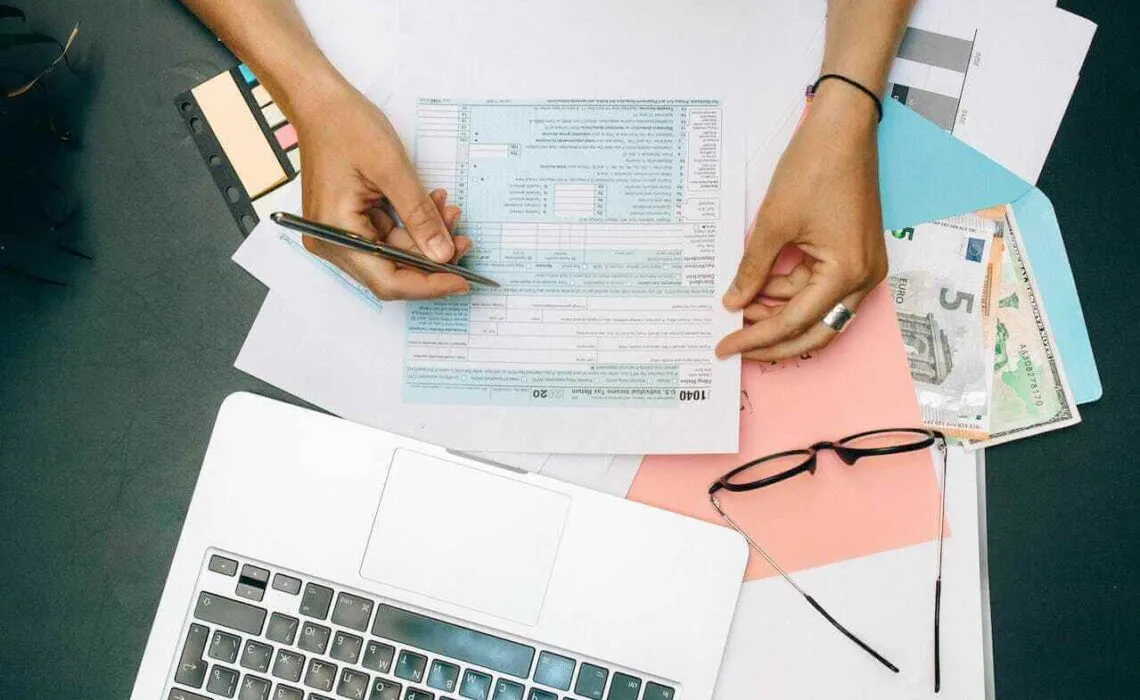 Navigating IRS Hardship